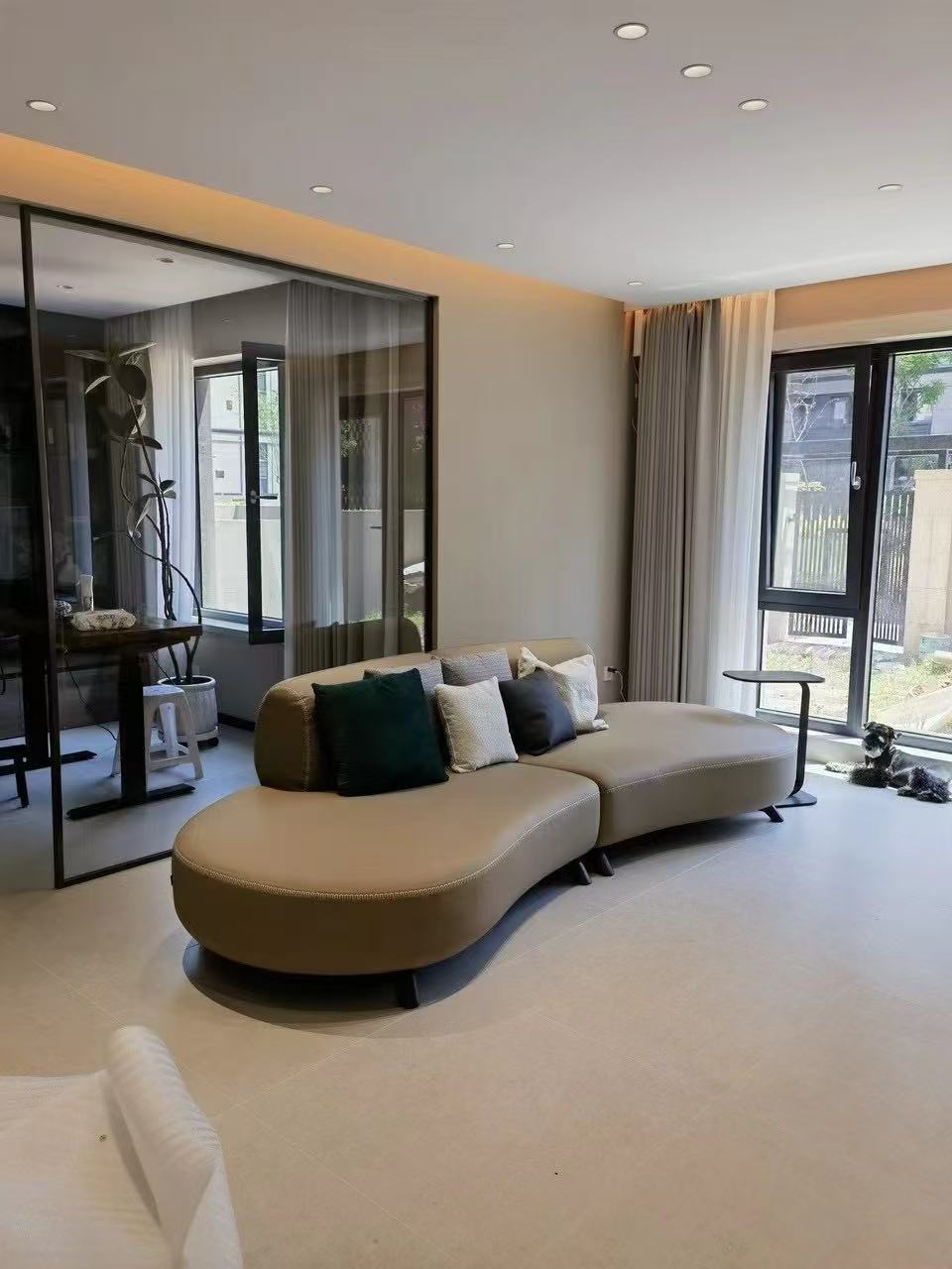 Full House Customization: Creating High - Cost - Performance and Ideal Homes