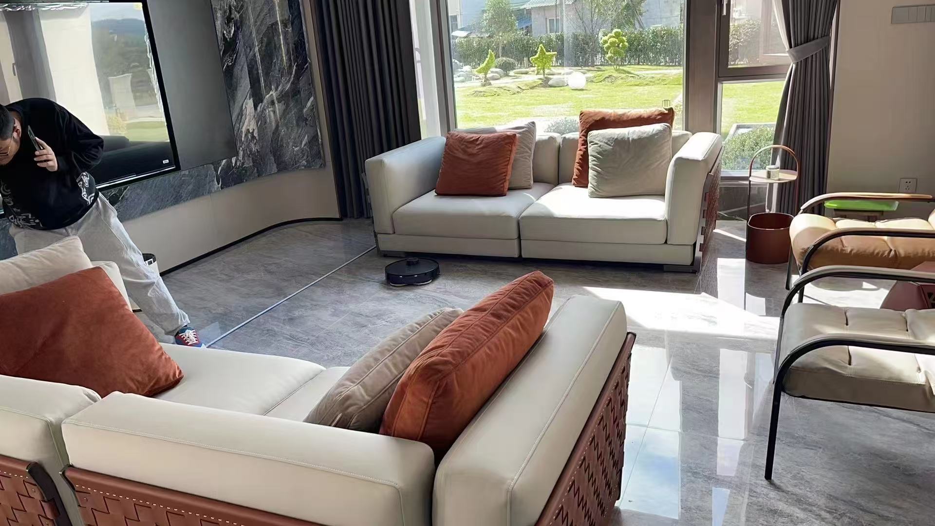 Full House Customization: Creating High - Cost - Performance and Ideal Homes