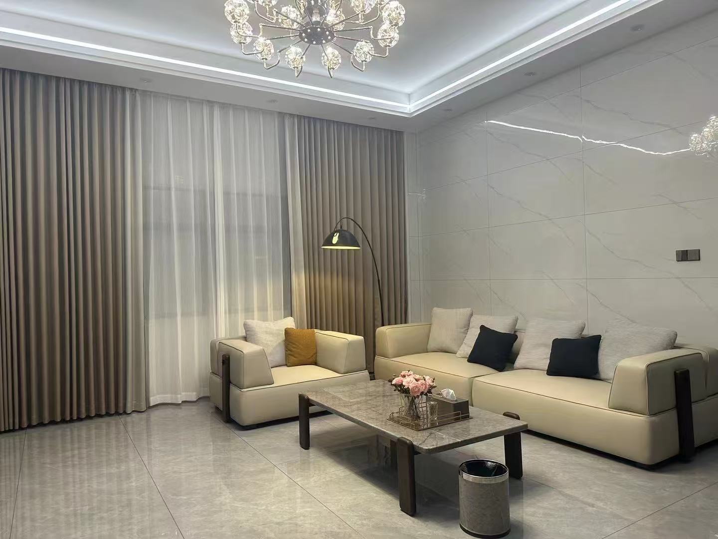 Full House Customization: Creating High - Cost - Performance and Ideal Homes