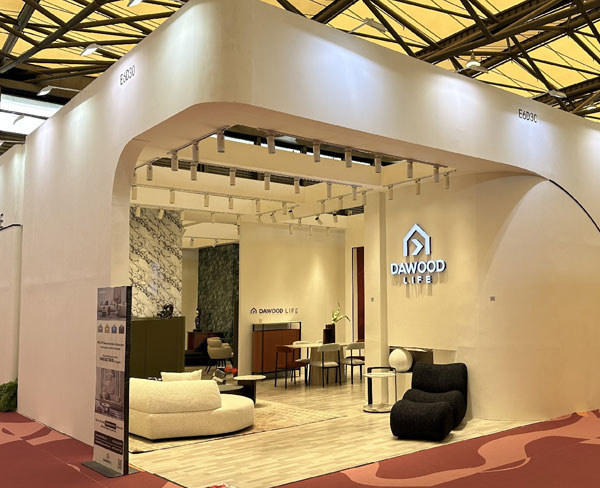 2024 FURNITURE CHINA: 29th Edition of the China International Furniture Expo